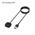thumbnail image 2 of Cateissary Reloj Cables de carga USB Smartwatch ABS Cable de alimentación Reemplazo de piezas Type3 NO3, 2 of 6