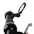 thumbnail image 3 of Bicycle Adjustable Rearview Mirror Handlebar Mirrors, 3 of 5