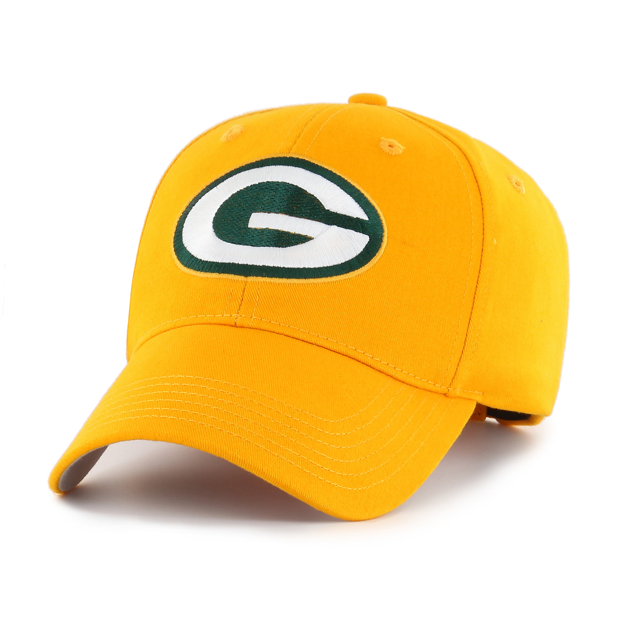 custom green bay packers hats