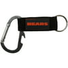 Chicago Bears Carabiner Keychain