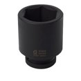 thumbnail image 1 of Sunex 560MD 1-Inch Drive by 60mm Deep Impact Socket, 1 of 6