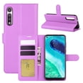 thumbnail image 1 of [PST] Motorola Moto G Fast Case, Leather Magnetic Card Slot Wallet Folio Flip Case Cover, 1 of 6