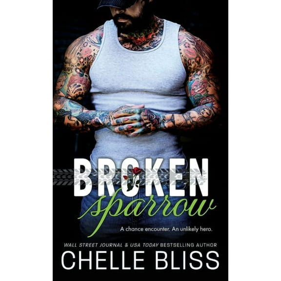 Broken Sparrow, (Paperback)