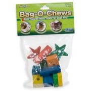 Ware 089159 Pet Bag-O-Chews Wood Chews 12Pc - 03032