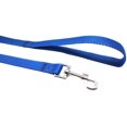 thumbnail image 3 of Correa de entrenamiento de nailon para perros pequeños, medianos y grandes, correa de 10, 15, 20 y 30 pies de largo para perros o cachorros para entrenamiento de obediencia y acampada, 3 of 4