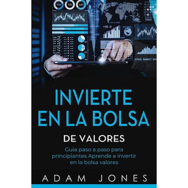 Libros Para Aprender Bolsa De Valores