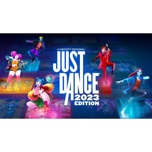 Just Dance 2023 Edition Nintendo Switch [Digital]