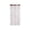 D, variant on Homenest Glitter String Curtain with Silver Thread, Fringe Tassel Door Window Room Divider for Wedding Party Home Decor, 91x200cm