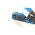 thumbnail image 5 of IDEAL Data/Voice RJ45/RJ11 Crimp Tool Kit, 5 of 5