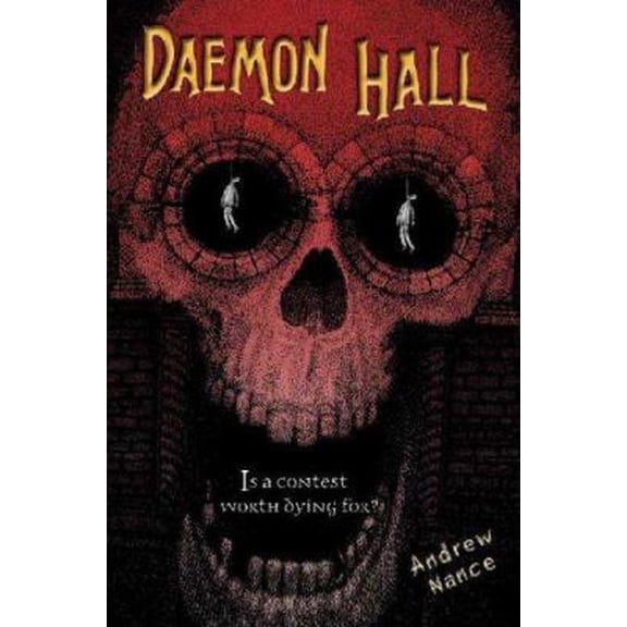 Pre-Owned Daemon Hall (Hardcover) 0805081712 9780805081718