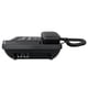thumbnail image 4 of Teléfono de escritorio Motorola Alámbrico con altavoz negro, 4 of 4