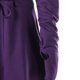 thumbnail image 3 of Vestido Vestido de fiesta con botones para mujer, vestido gótico Retro ajustado, ropa de Cosplay para fiesta de adultos Kuymtek Púrpura T XL para Mujer, 3 of 7