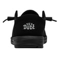 thumbnail image 6 of HEYDUDE Wendy Funk Mono , Black, 11, 6 of 6