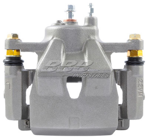 TERREPOWER formerly BBB Industries 99-01734A Reman Caliper w/installation Hardware