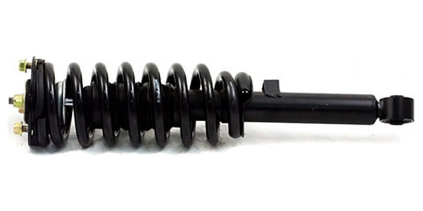 Suspension Strut Assembly Fits select: 2003-2009 KIA SORENTO