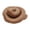 Small Spiral Brown Fake Poop#7, variant on Fake Turd Toy, Realistic Squishy Fake Poop, Floating Fake Dog Poop, Novelty Gag Gift for Prank Games (Small Spiral Brown Fake Poop)