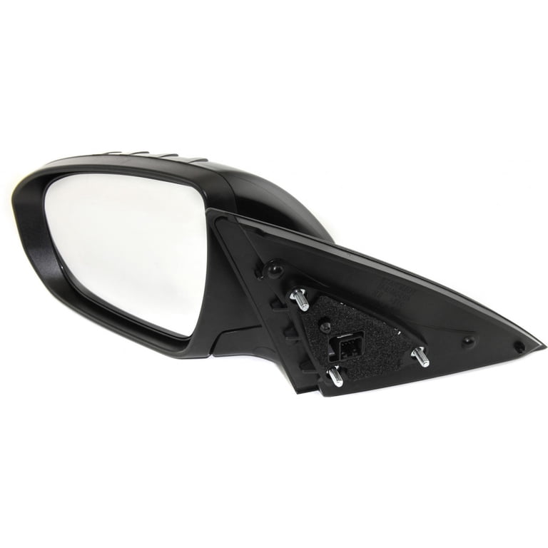 Passenger Side Power Folding Heated Mirror For Kia Optima 2012-2013 – KI1321163