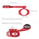 thumbnail image 5 of Kit extensor de manillar GUB soporte para ordenador de bicicleta para Garmin Bryton, 5 of 8