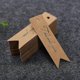 thumbnail image 5 of 100pcs Thank You Tags Tags, 5 of 5