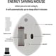 thumbnail image 5 of Hamster Shape Wireless Mouse, 5 of 5