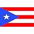 thumbnail image 3 of SeaSense Drapeau du Bateau Porto Rico, 3 of 3
