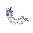 thumbnail image 2 of Portadiodos De Alternador Marca Renard 36127c RENARD 36127C, 2 of 5