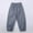 Grey, variant on Luogg Boys' Summer Trousers Striped Baggy Trousers Thin Casual Trousers Boys Outdoor Trousers Children's Jogging Bottoms Sports Trousers Boys Sweatpants 18-24 Months
