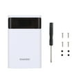 thumbnail image 4 of DIY 18650 Battery Power Bank Shell Box with USB Output and Indicator For Smartphones, 4 of 9