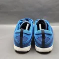 thumbnail image 4 of New Balance Minimus Cross Training Shoes Mens 11.5 EE Blue Barefoot Sneakers, 4 of 5