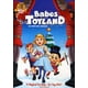 Babe in Toyland (DVD) – image 1 sur 1
