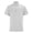 White, variant on Boys Uniform Polo Short Sleeve Polo Shirt Button Down Casual Top Ice Silk Cool Summer Shirt Casual Wear