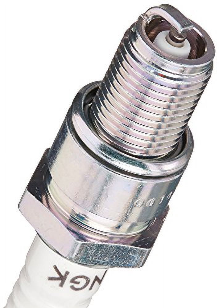 NGK 2411 Standard Spark Plug (4 Pack)