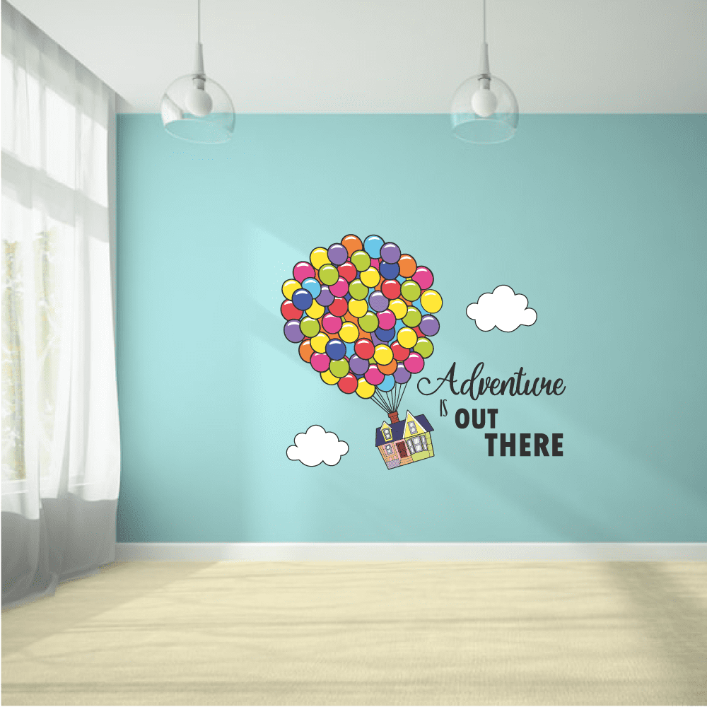 wall stickers for bedrooms kids