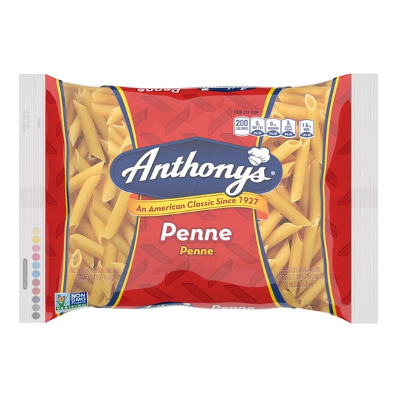 Anthony's 16 oz Penne Rigate