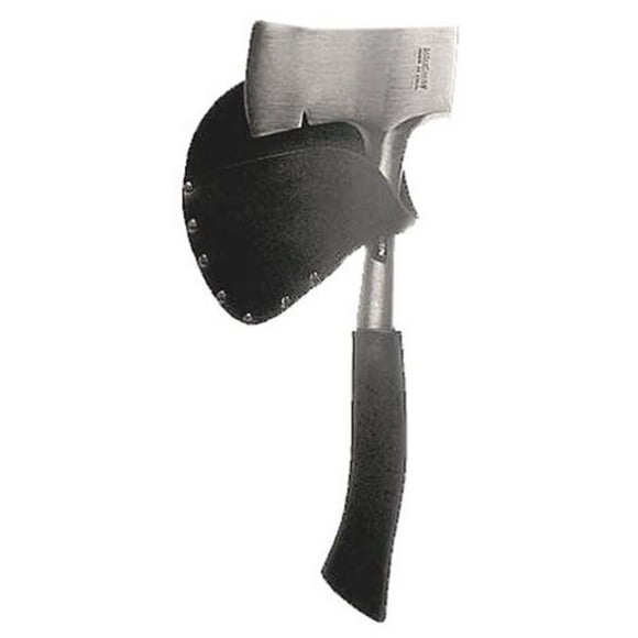 Vaughan & Bushnell As11/4 Axe Camp Steel W/Sheath AS11/4