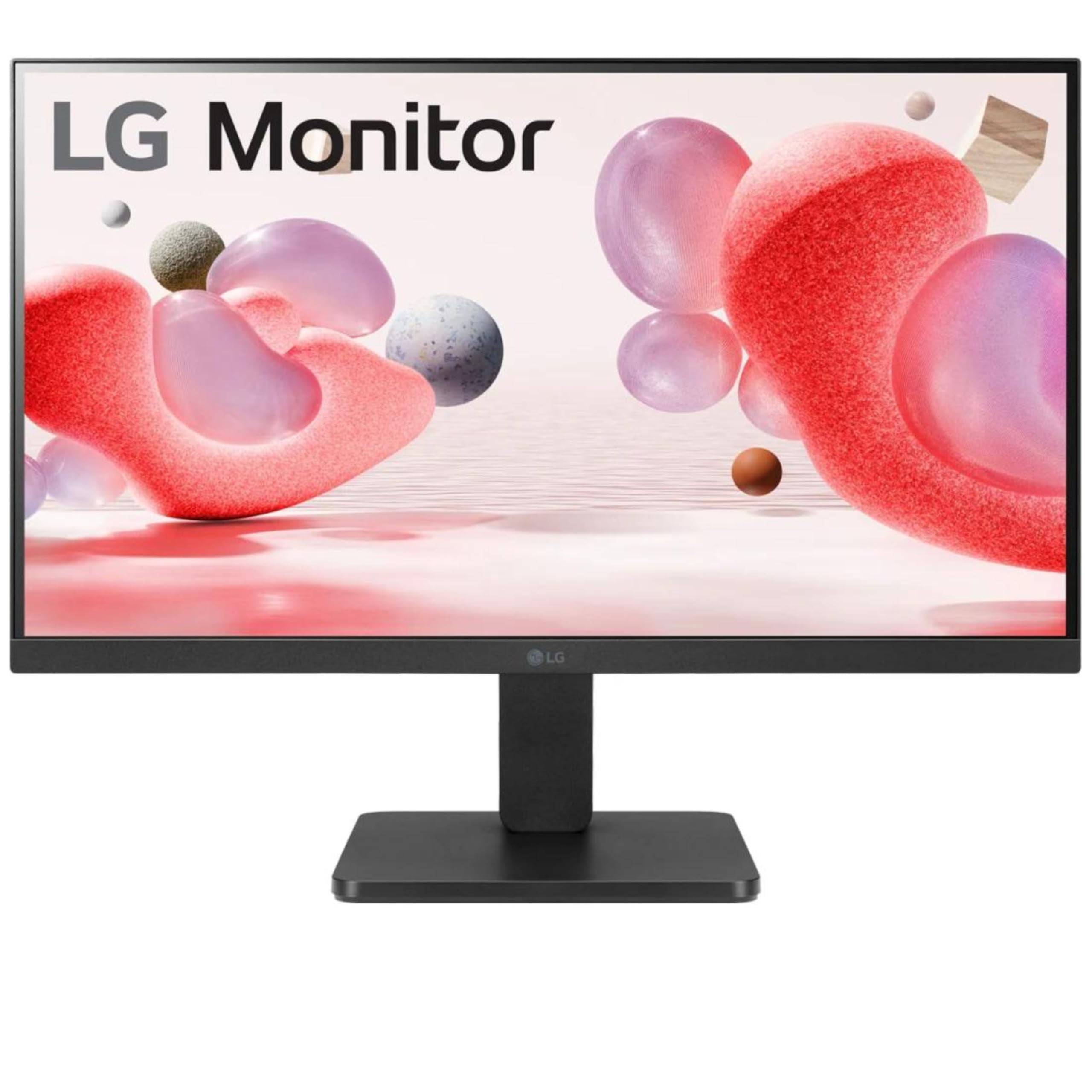 LG 22MR410-B Monitor Full HD de 22 Pulgadas con AMD FreeSync ...