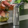 thumbnail image 1 of Distributeur Automatique de Savon 400 Ml Distributeur de Savon Sans Contact Intelligent, 1 of 5