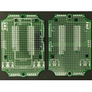 qBox DIY IOT Enclosure Plus Kit (No SMA)