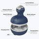 thumbnail image 5 of Masajeador de cuero cabelludo COMFIER inalámbrico eléctrico con vibración, 5 of 7