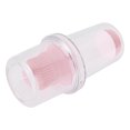 thumbnail image 4 of Oil Dispenser Bottle, Heat Insulation Olive Oil Dispenser 60ml Bottle  For Camping Pink, 4 of 8