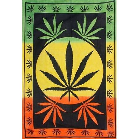 Rasta Hemp - 58