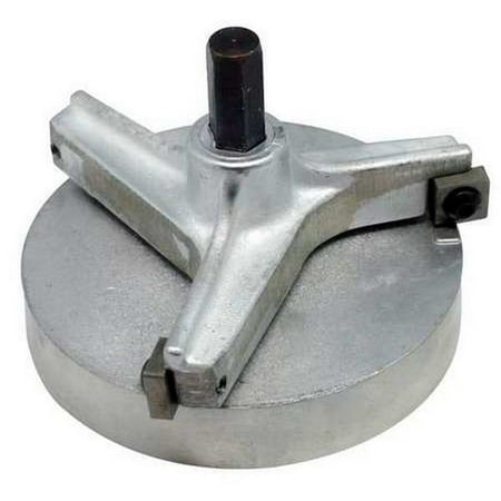 

Wheeler-Rex Pipe Hog 4\ Fitting Reamer PVC/ABS Wheeler Rex 16400