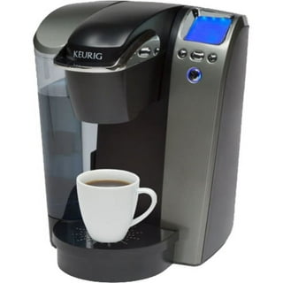 Keurig K-Slim® Single Serve K-Cup Pod Coffee Maker - Storm Blue, 1 ct -  Fry's Food Stores