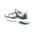 thumbnail image 7 of Ryka Women's Noriko Walking Sneaker Black Exotic 7.5W, 7 of 7