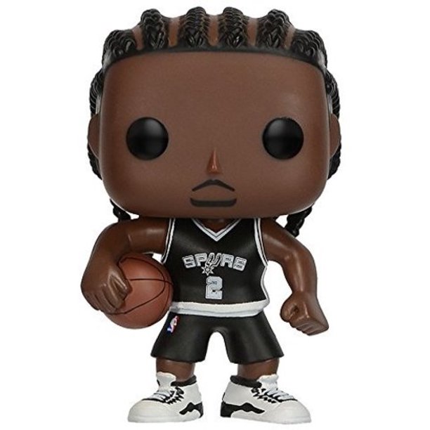 FUNKO POP! NBA: Kawhi Leonard - Walmart.com