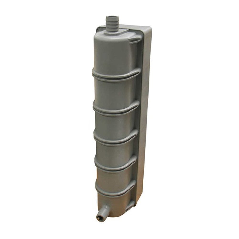Allied SD6500-310 5.5kW 60Hz Smart Low Flow Heater Assembly