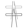 thumbnail image 5 of Clips para hojas de música de Metal, soporte para partituras en forma de gato, Clips para partituras, soporte para página de música, 2 uds., 5 of 5
