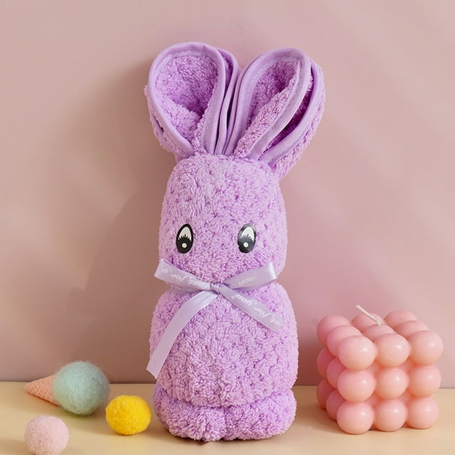 Yhmxh Paños de algodón pequeños, toallas de mano para niños, regalo perfecto.