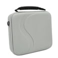 thumbnail image 2 of Action Camera Storage Bag, Exquisite Appearance Bidirectional Zipper Sports Camera Handbag Comfortable Handle Precise Opening Mould  For Outdoor For HERO Camera, 2 of 8
