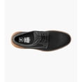 thumbnail image 5 of Stacy Adams Phineas Plain Toe Oxford Shoes Black 25774-001, 5 of 7